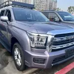 Haval H5 2024 из Китая