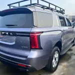 Haval H5 2024 из Китая
