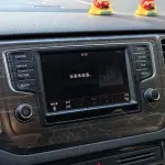 Volkswagen Golf Sportsvan 2016 из Китая