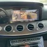 Mercedes-Benz E-Class 2017 245 л.с. 245 л.с. из Китая