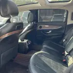 Mercedes-Benz E-Class 2017 245 л.с. 245 л.с. из Китая