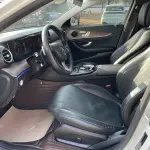 Mercedes-Benz E-Class 2017 245 л.с. 245 л.с. из Китая