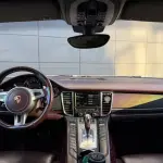 Porsche Panamera 2014 из Китая