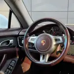 Porsche Panamera 2014 из Китая