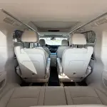 GAC Motor Trumpchi M8 2020 из Китая