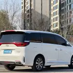 GAC Motor Trumpchi M8 2020 из Китая
