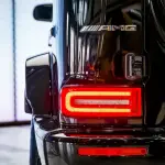 Mercedes-Benz G-Class AMG 2019 585 л.с. — лот 57356132 из Китая
