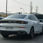Volkswagen Lamando 2022 из Китая