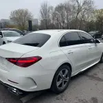 Mercedes-Benz C-Class 2022 170 л.с. — лот 57262708 из Китая