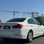 BMW 3 Series 2016 из Китая