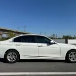 BMW 3 Series 2016 из Китая