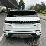 Land Rover Evoque 2023 из Китая