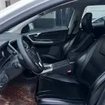 Volvo XC60 2017 из Китая