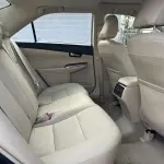 Toyota Camry 2015 из Китая