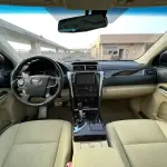 Toyota Camry 2015 из Китая
