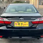 Toyota Camry 2015 из Китая