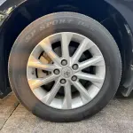 Toyota Camry 2015 из Китая