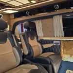 Volkswagen Caravelle 2017 из Китая