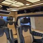 Volkswagen Caravelle 2017 из Китая