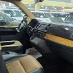 Volkswagen Caravelle 2017 из Китая