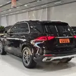 Mercedes-Benz GLE 2023 из Китая