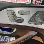 Mercedes-Benz GLE 2023 из Китая