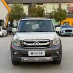 Great Wall Great Wall M2 2014 из Китая