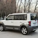 Great Wall Great Wall M2 2014 из Китая