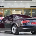 Audi A8 2015 290 л.с. 290 л.с. из Китая