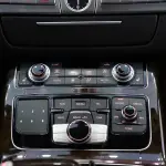 Audi A8 2015 290 л.с. 290 л.с. из Китая