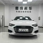 Audi A4L 2021 190 л.с. 190 л.с. 190 л.с. 190 л.с. из Китая