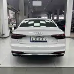 Audi A4L 2021 190 л.с. 190 л.с. 190 л.с. 190 л.с. из Китая