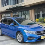 Honda Jade 2018 из Китая
