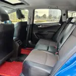 Honda Jade 2018 из Китая