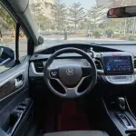 Honda Jade 2018 из Китая