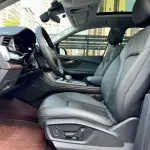 Audi Q7 2023 из Китая