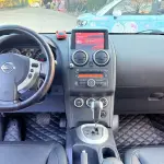 Nissan Qashqai 2014 из Китая