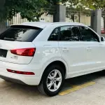 Audi Q3 2018 из Китая