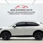 Honda XR-V 2023 124 л.с. — лот 57448928 из Китая