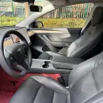 Tesla Model Y 2021 из Китая