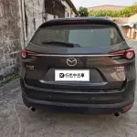 Mazda CX-8 2022 из Китая
