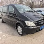 Mercedes-Benz Vito 2013 190 л.с. из Китая