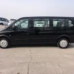 Mercedes-Benz Vito 2013 190 л.с. из Китая
