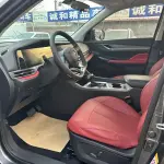 Changan CS55PLUS 2021 из Китая