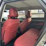 Changan CS55PLUS 2021 из Китая