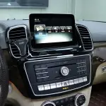 Mercedes-Benz GLS 2016 из Китая