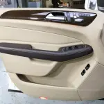 Mercedes-Benz GLS 2016 из Китая