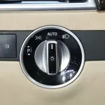 Mercedes-Benz GLS 2016 из Китая