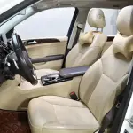 Mercedes-Benz GLS 2016 из Китая