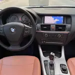 BMW X3 (Import) 2017 из Китая